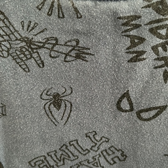 Marvel Spider Man Sweatshirt - Picture 4 of 9